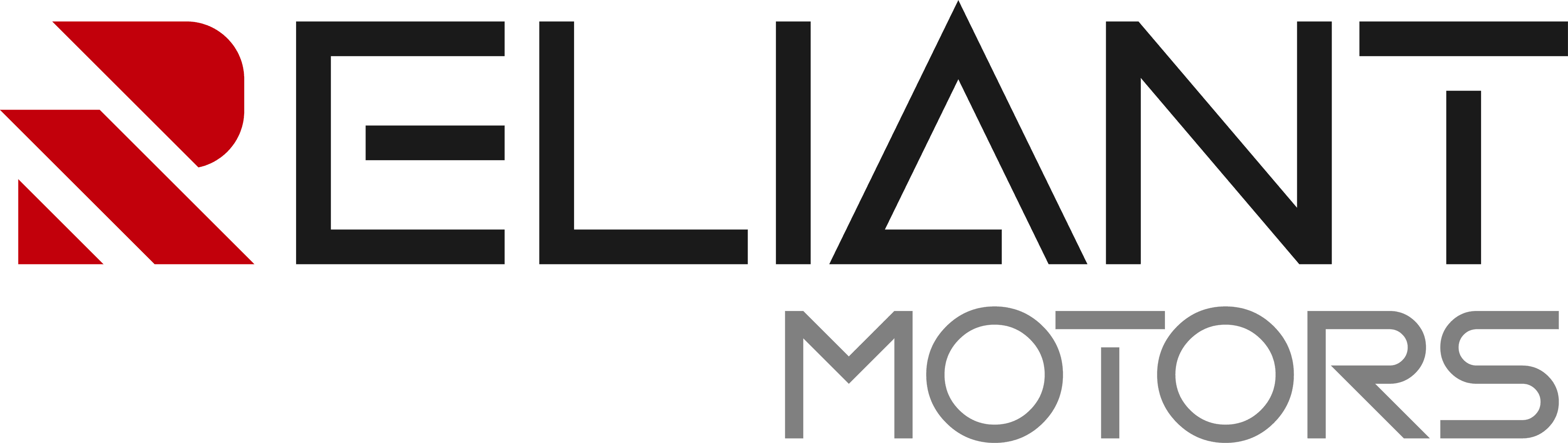 Reliant Motors Logo