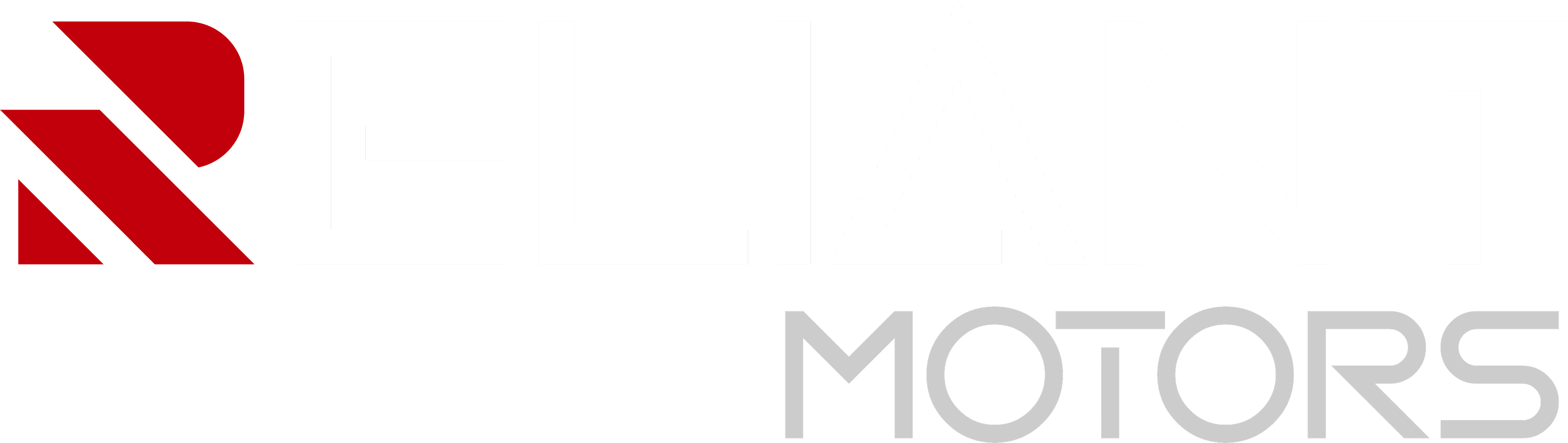 Reliant Motors Logo